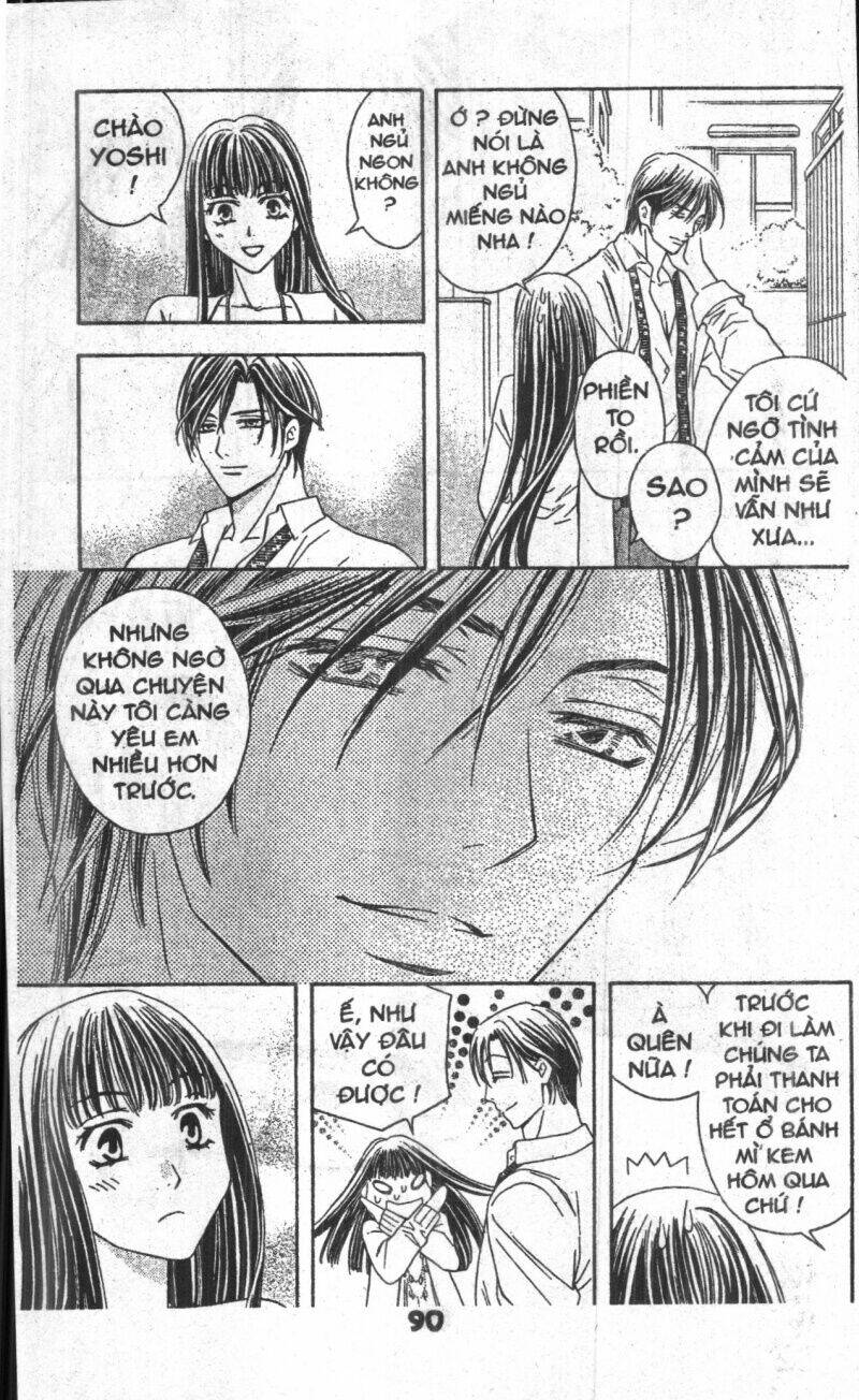 bông hoa bí ẩn chapter 6 90