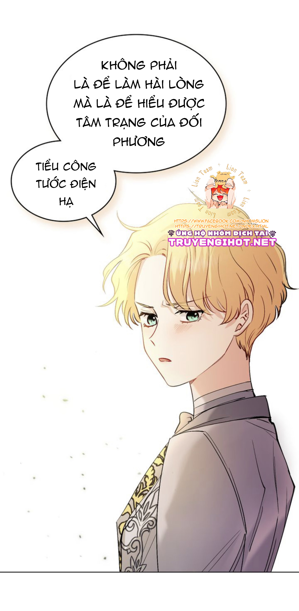 Chịu Đựng Đi Đại Công Tước!! Chapter 12 - Next Chapter 13