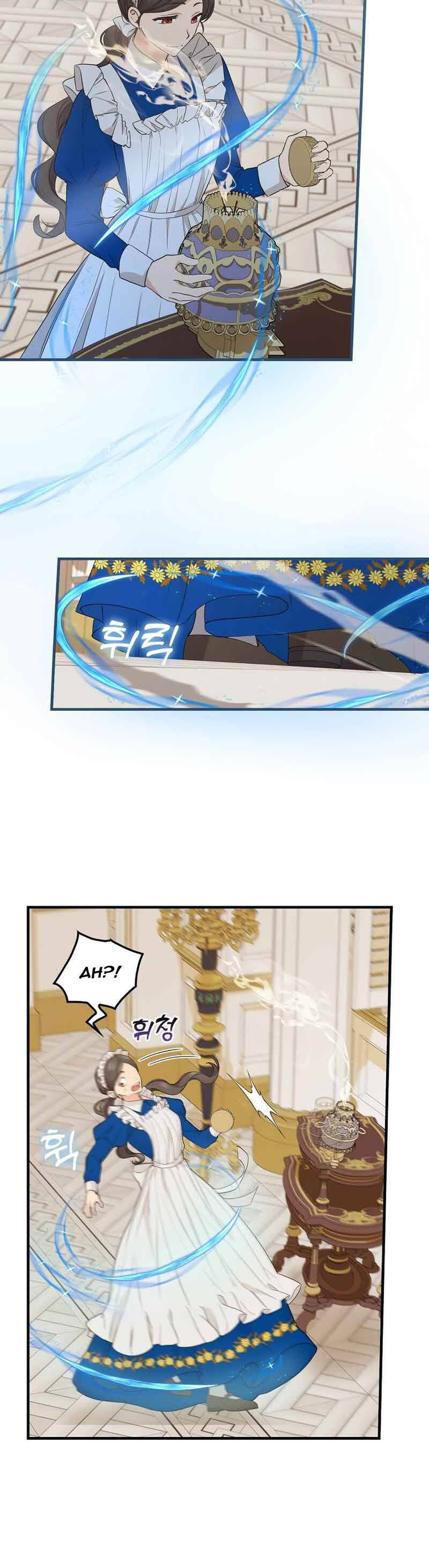 lần này tôi sẽ yêu thương bản thân hơn chapter 69.2 4