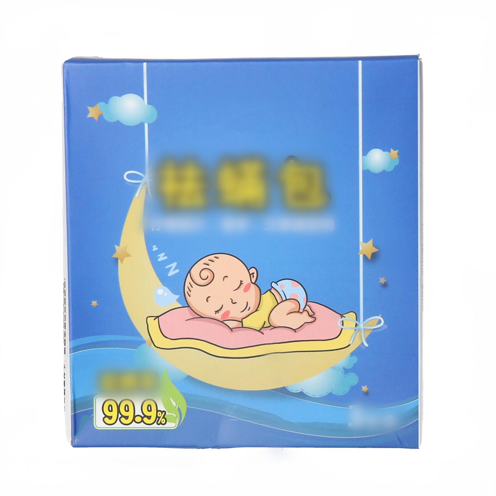 Set 3 Túi Thảo Dược Diệt Vi Khuẩn Có Hương Thơm Nhẹ