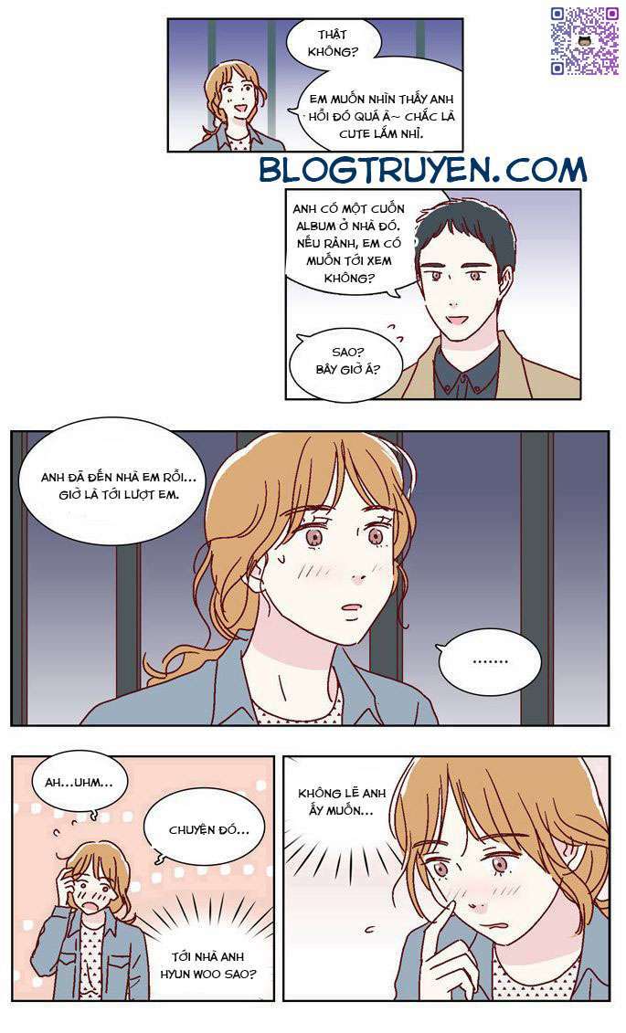 we broke up chapter 22 15