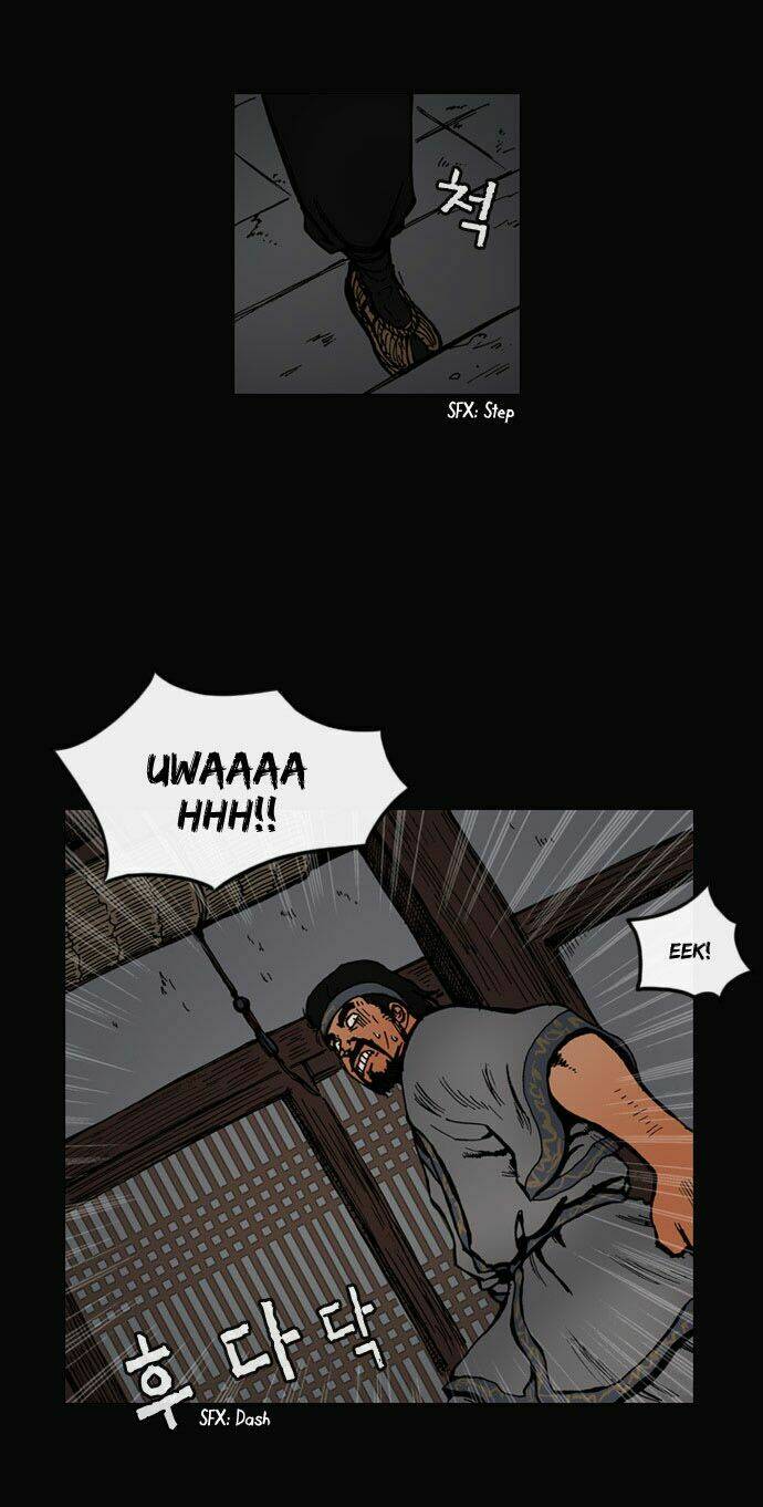 be heun chapter 20 22