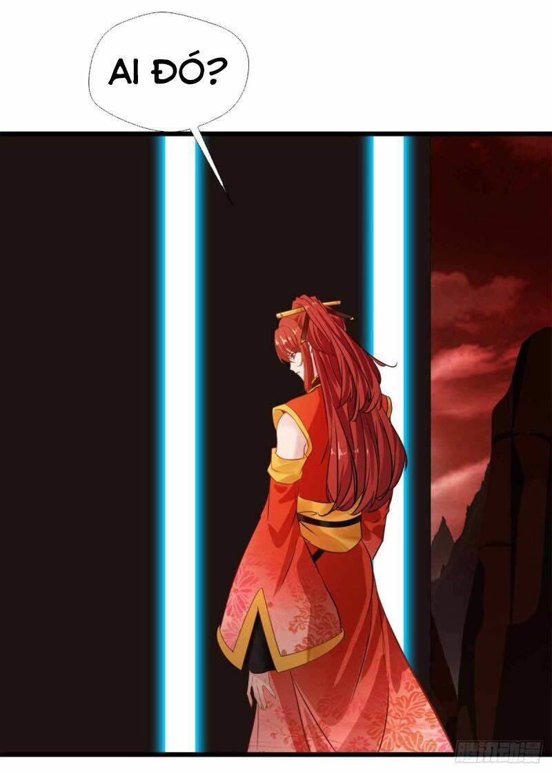 một đời thành tiên chapter 46 19
