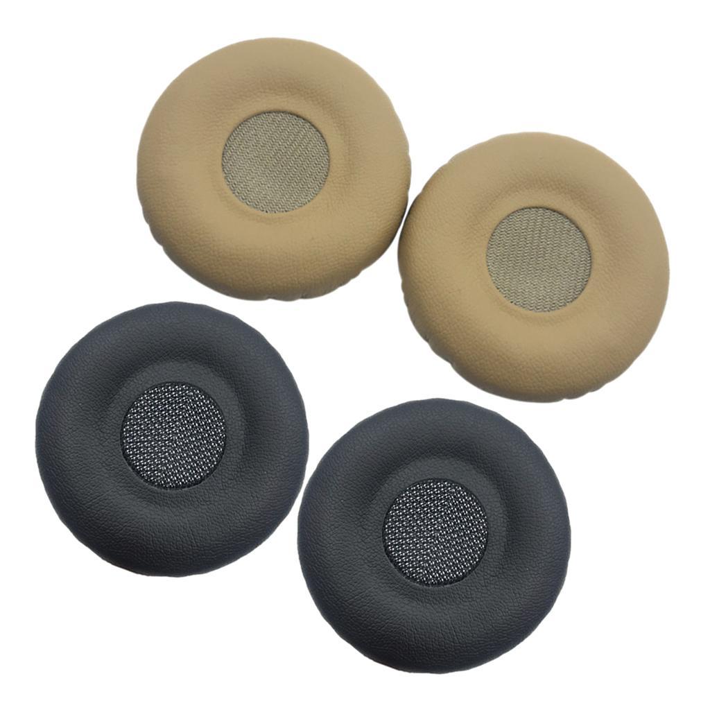 Ear Pads Replacement Cushion Seals For   Y45BT   Headphones