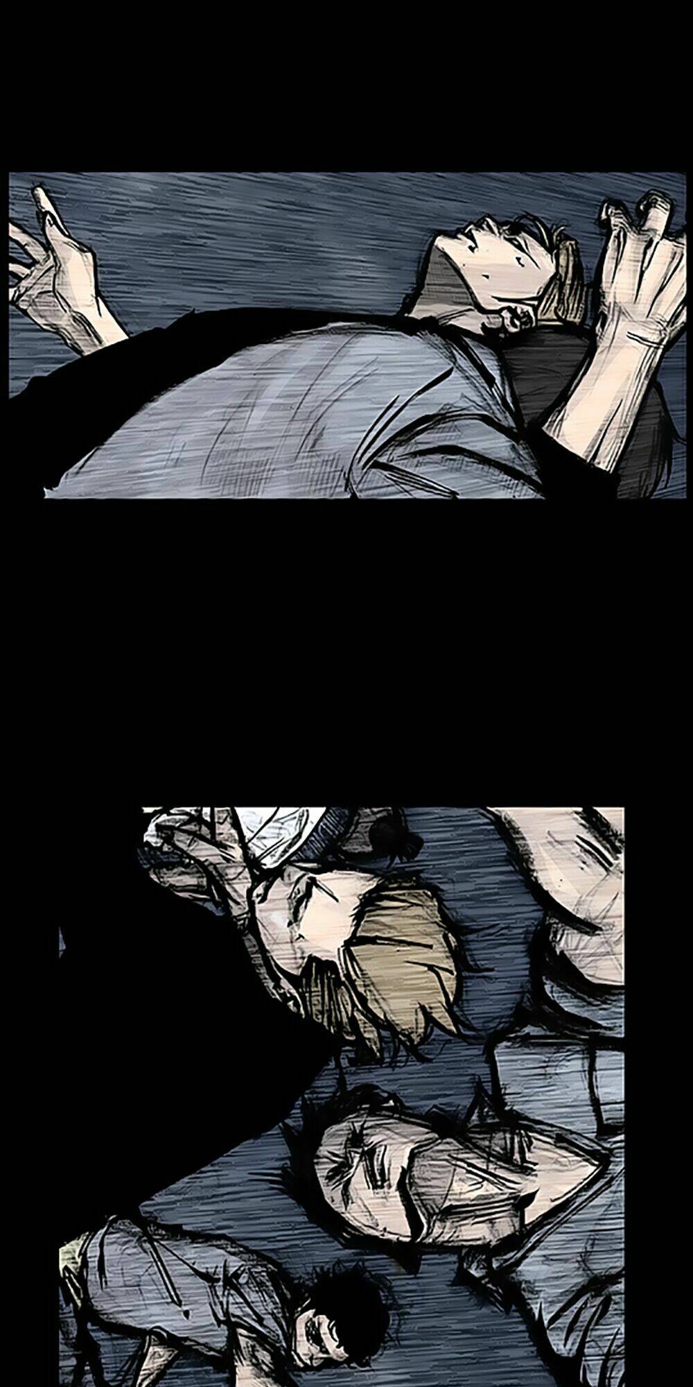 độc cô tiền truyện chapter 130 15