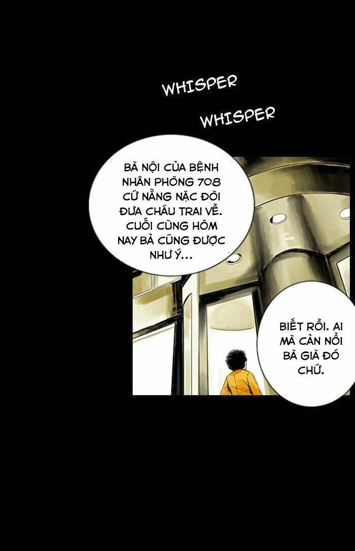 những xác chết hồi sinh từ đại dương chapter 3 13