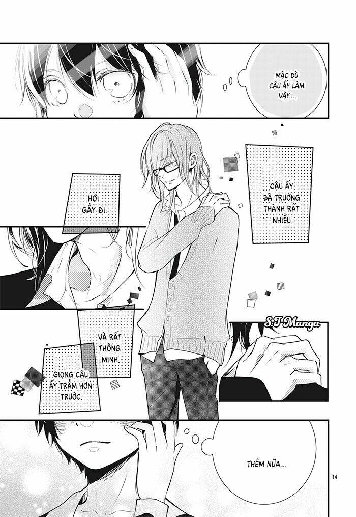 amefuri rhapsody chapter 1 14