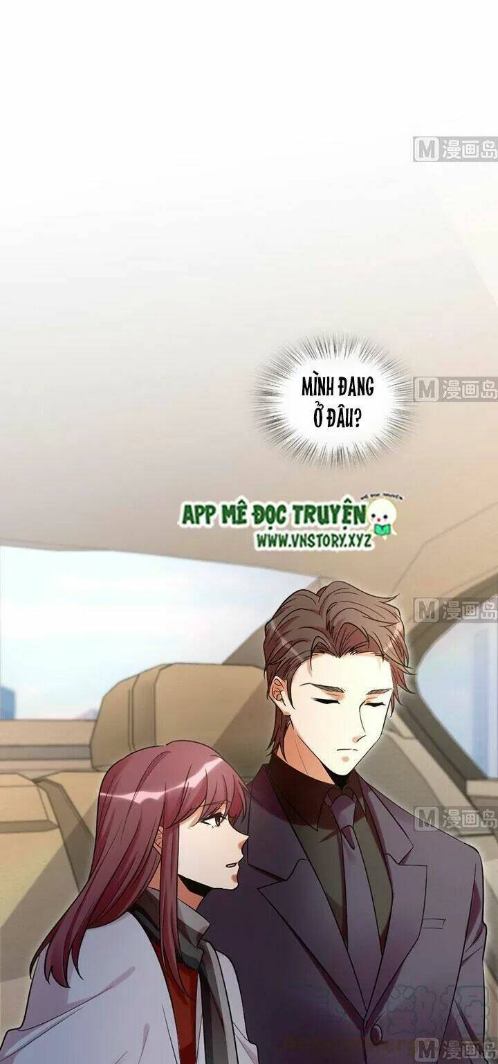 thiên hậu trở về chapter 169 33