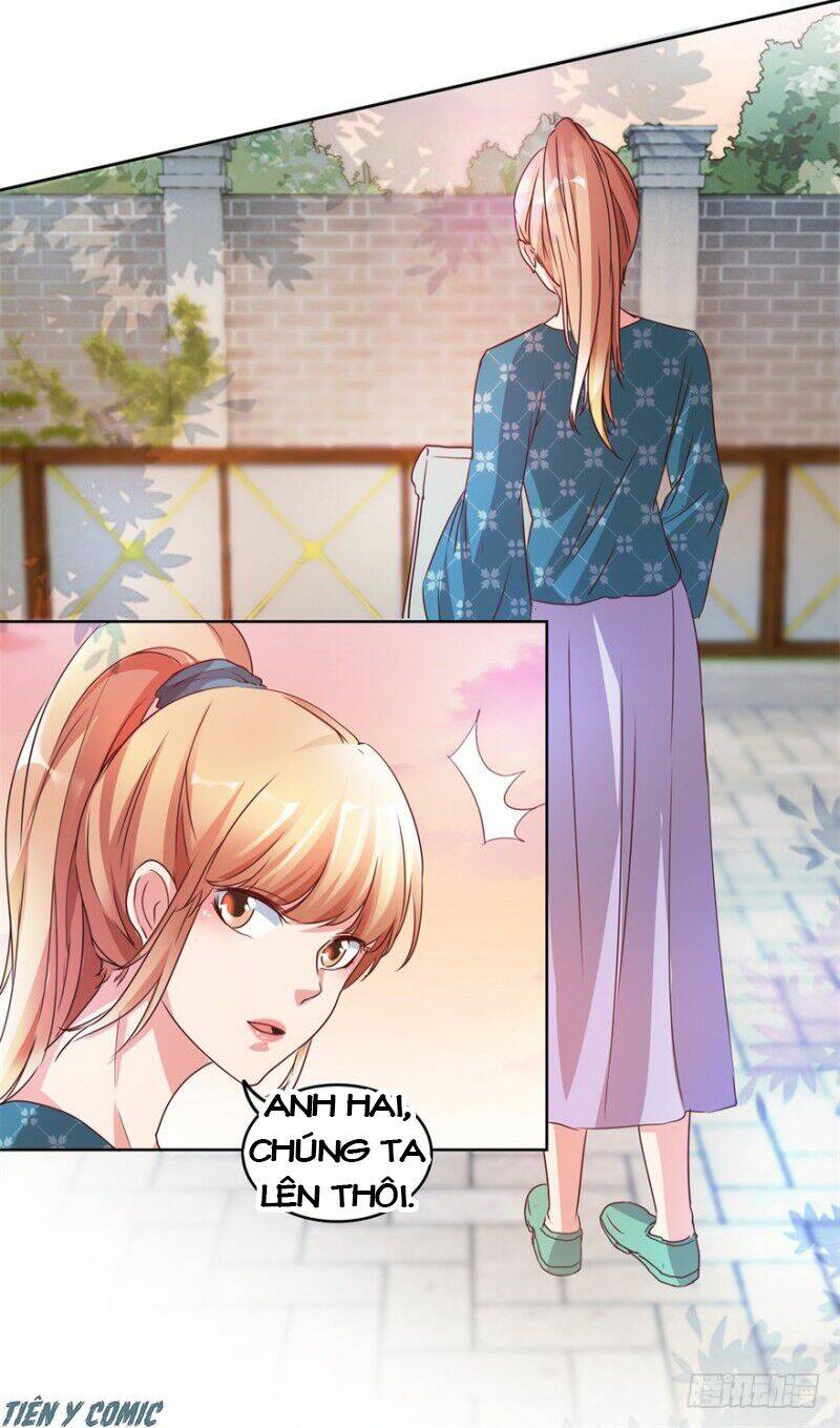 thấu thị tiên y chapter 80 4