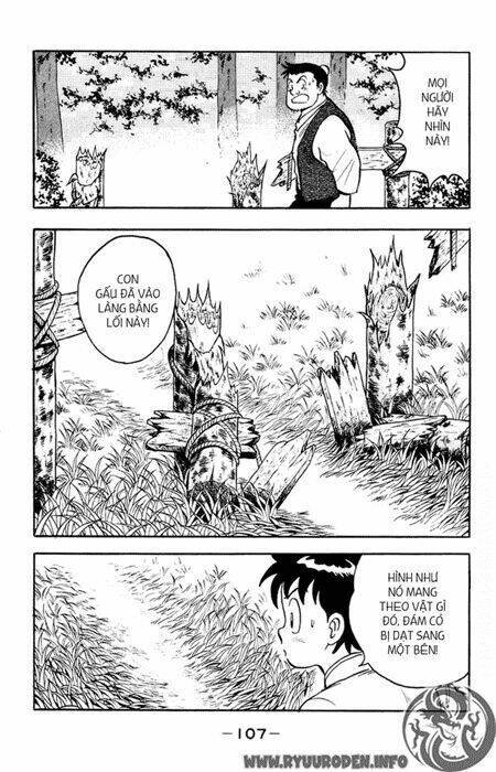 hoàng phi hồng phần 1 chapter 17 108