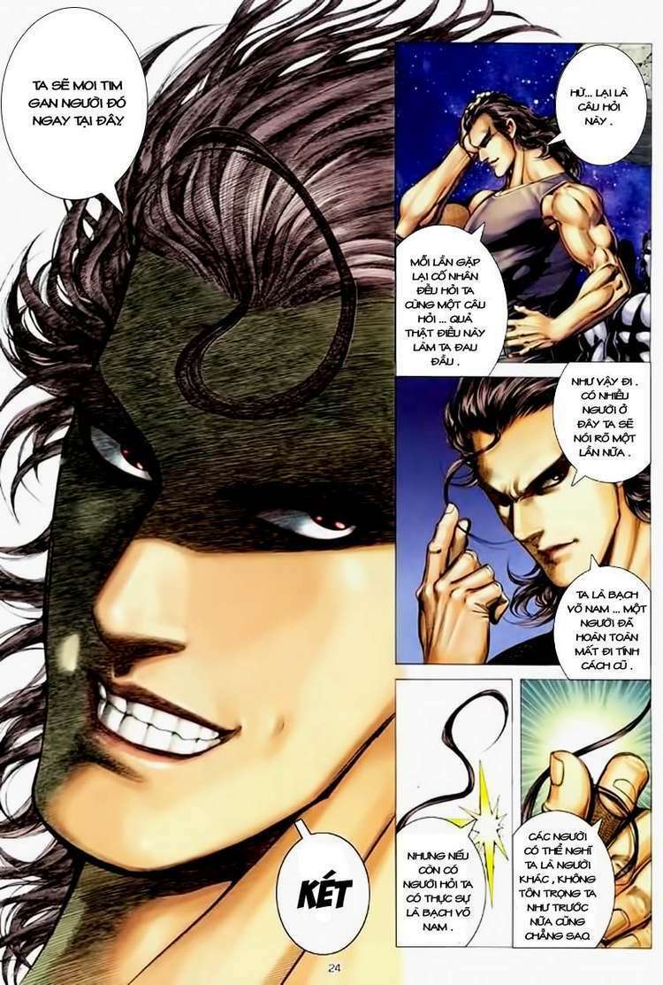 võ thần chapter 171 23