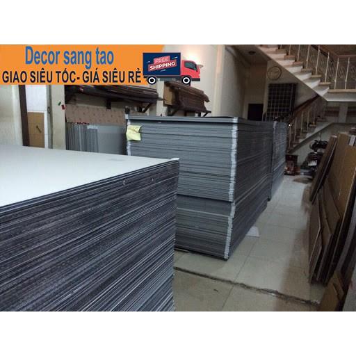 Tấm alu 3mm 20*30,20*40 có cắt theo yêu cầu