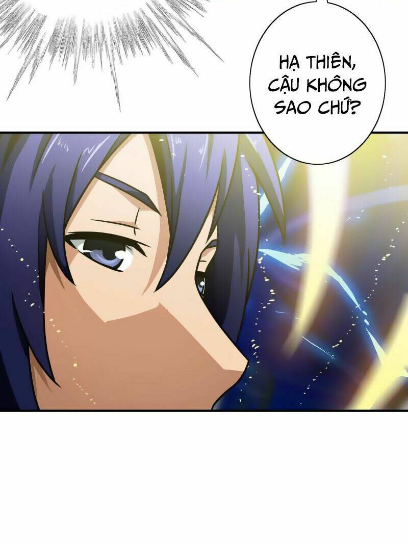 hộ hoa cao thủ tại đô thị chapter 62 25