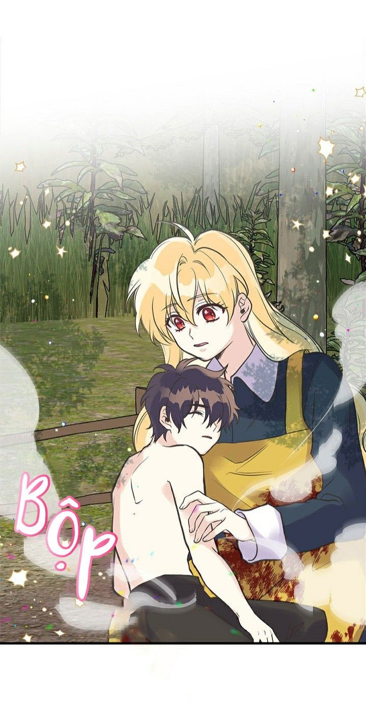 chị tôi đã nhặt về một nam chính quyến rũ chapter 24 61