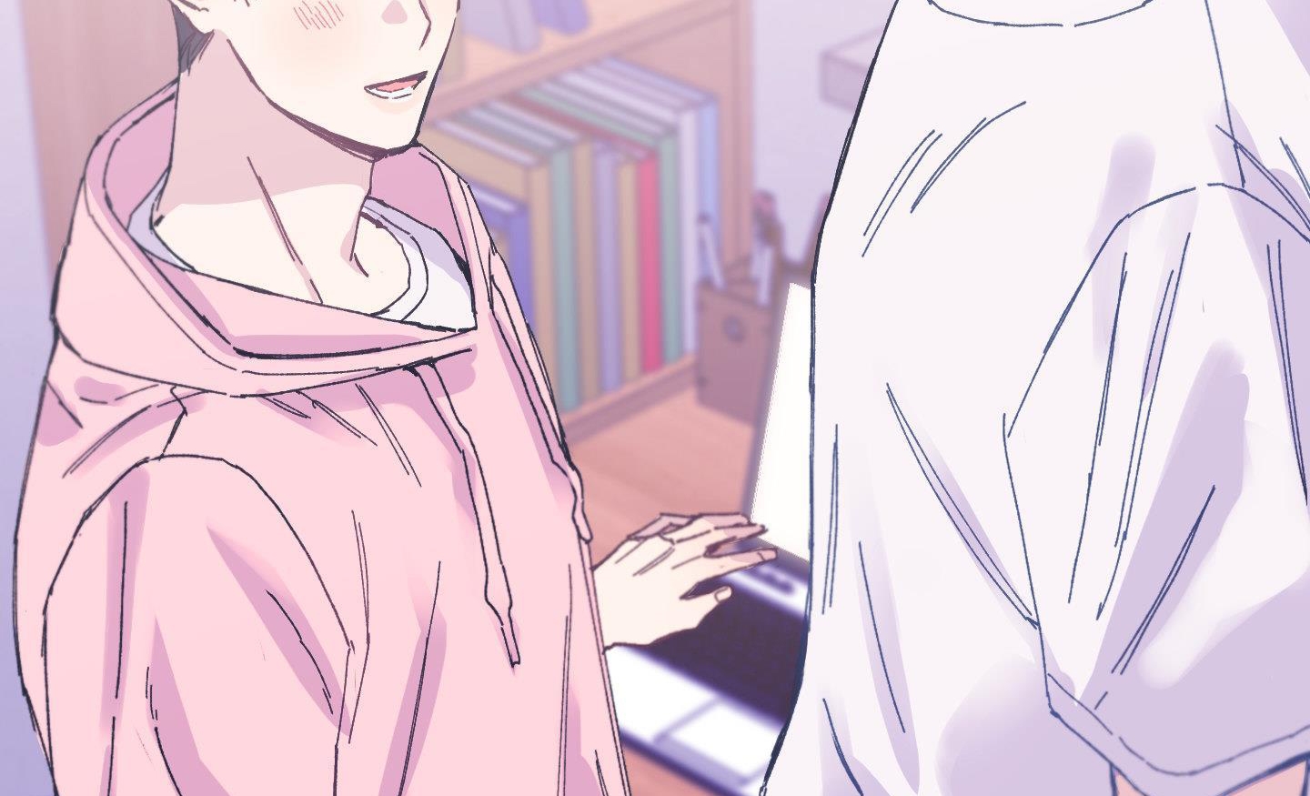 lãng mạn giả dối chapter 5 238