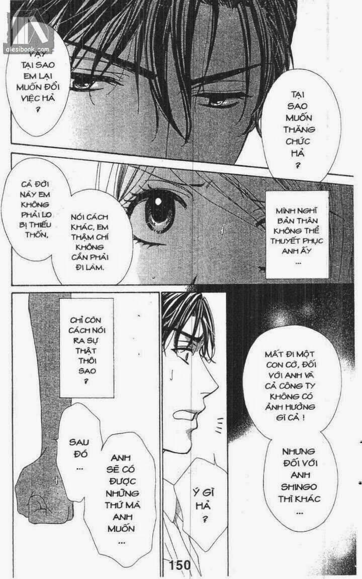 hôn nhân bất đắc dĩ - love of firos you chapter 8 17