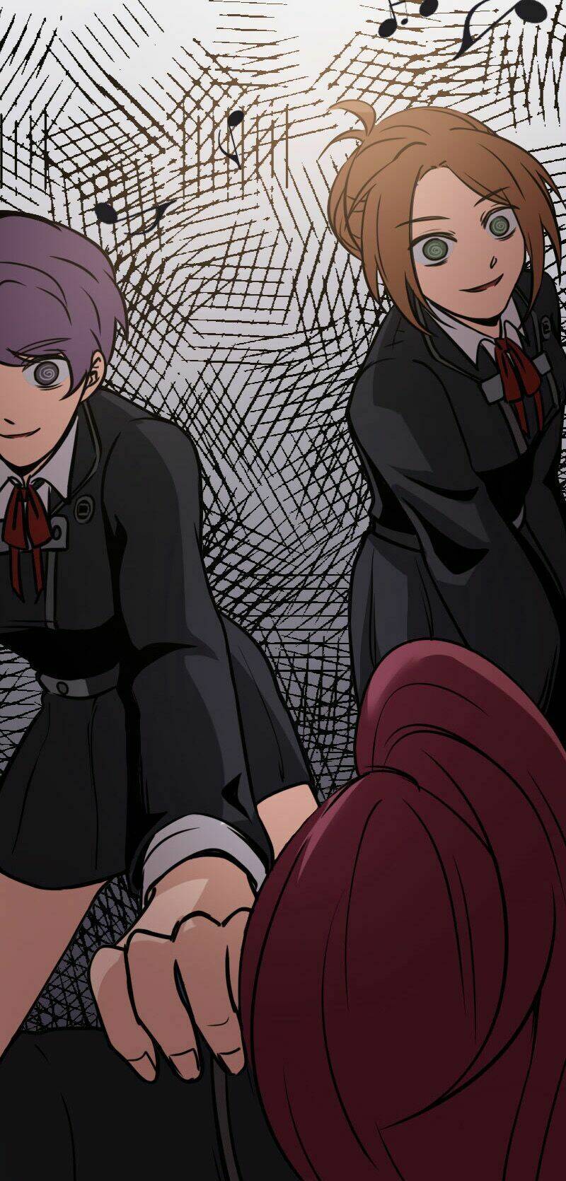 người tiên phong chapter 9 21