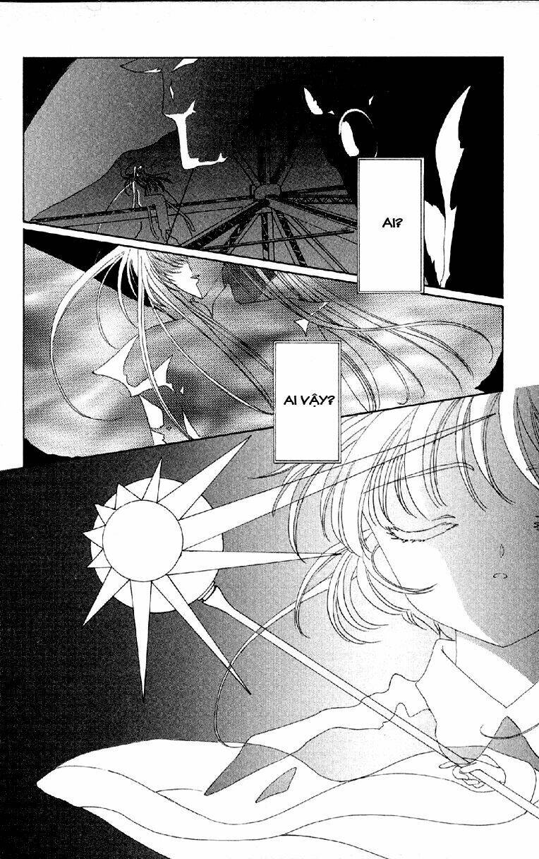 card captor sakura chapter 27 2
