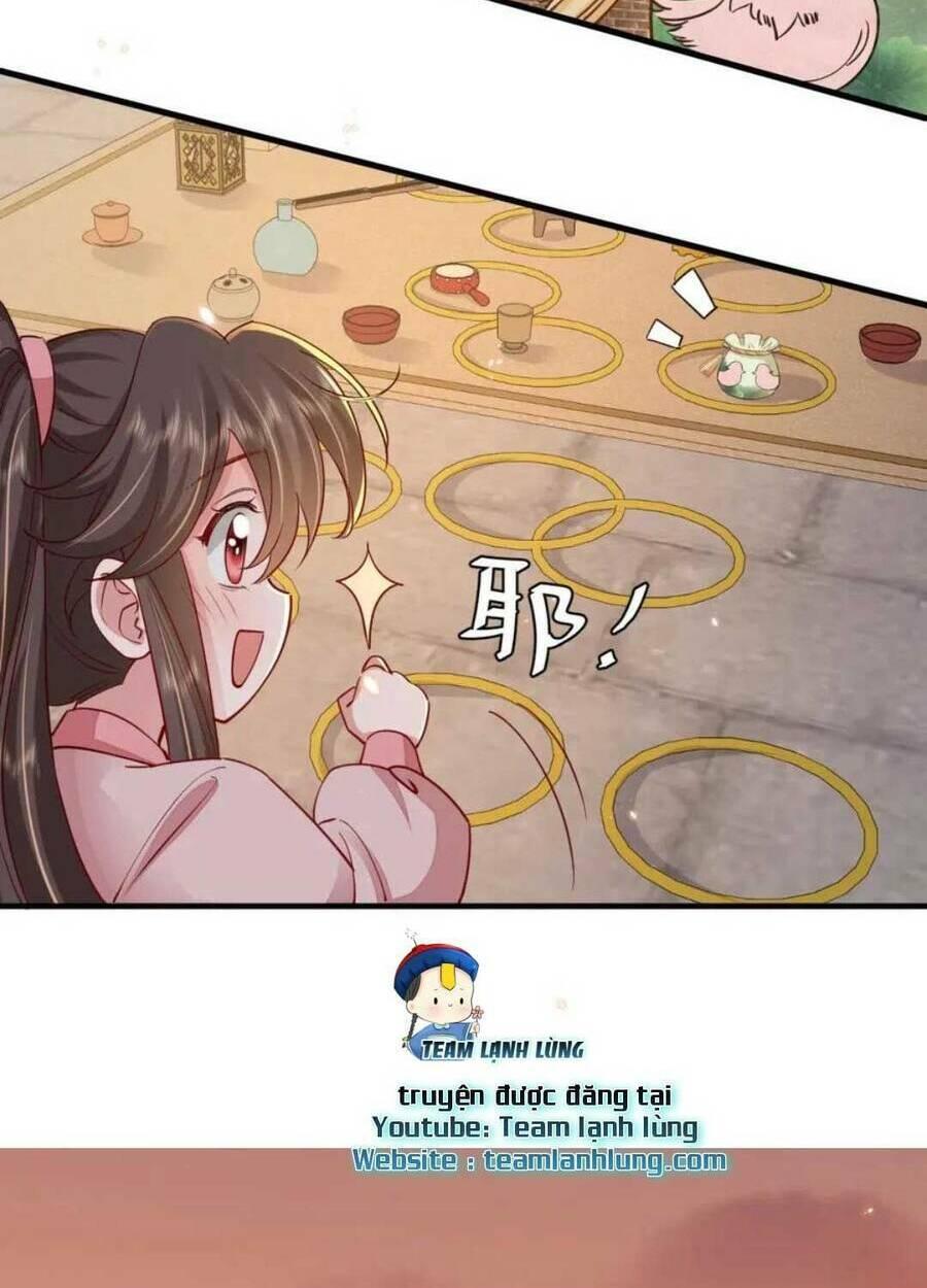phương thức sinh tồn của công chúa pháo hôi chapter 99 34