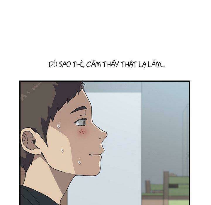 bạn cùng phòng bất đắc dĩ chapter 10 100