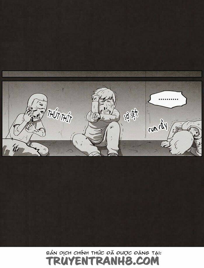 đứa con của quỷ dữ chapter 44 23