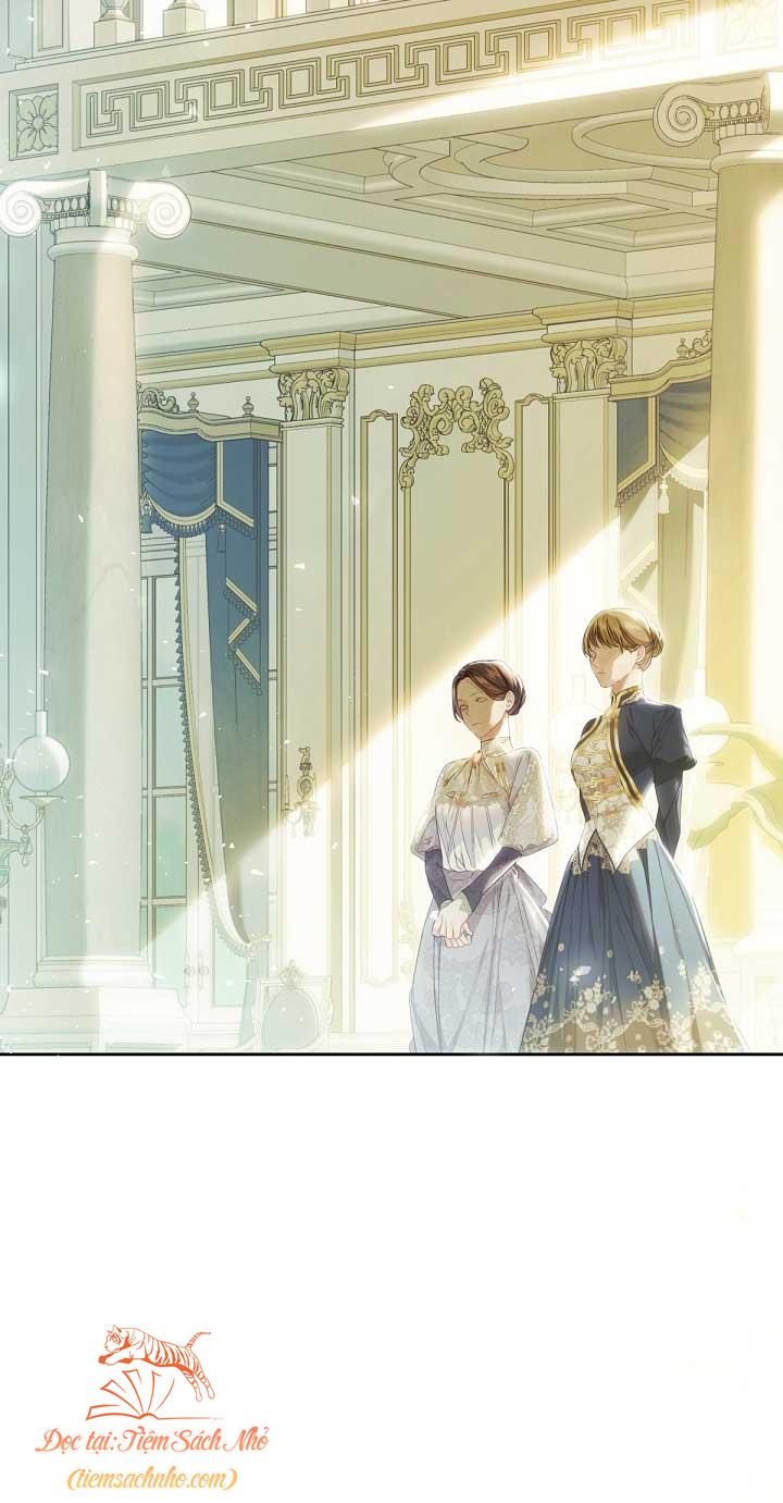 ác nữ là con rối chapter 61 39