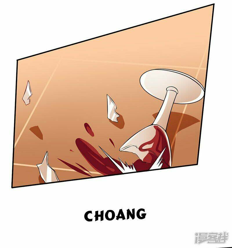 lang quân khát máu: cô dâu bị mắc bẫy chapter 1.1 10