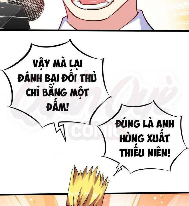 kinh thế kỳ nhân chapter 41 2