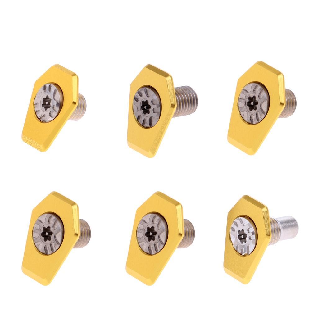 Golf Weight with Screw Replacement Driver 2g 4g 6g 8g 10g