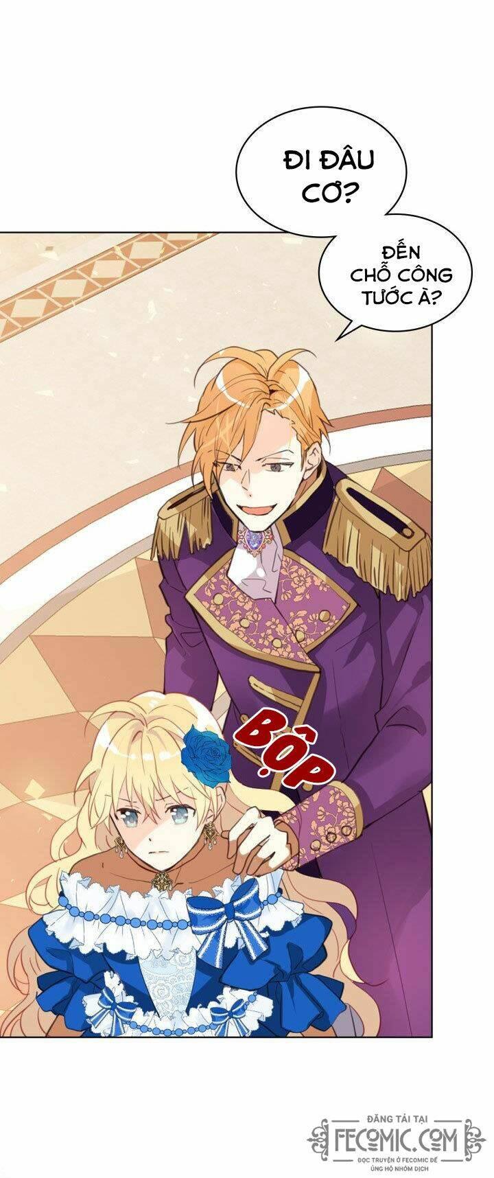 con có phải con là con gái của ngài không? chapter 69 55