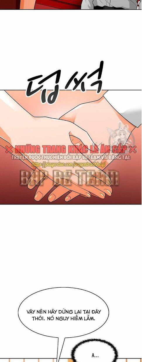 tôi tự động săn một mình chapter 64 20