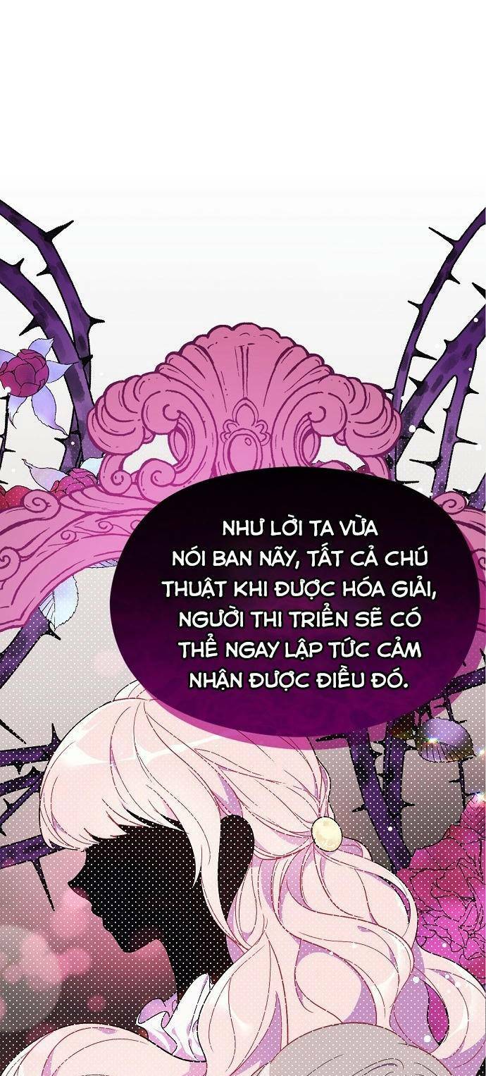 tôi không cố ý quyến rũ nam chính đâu! chapter 38 20