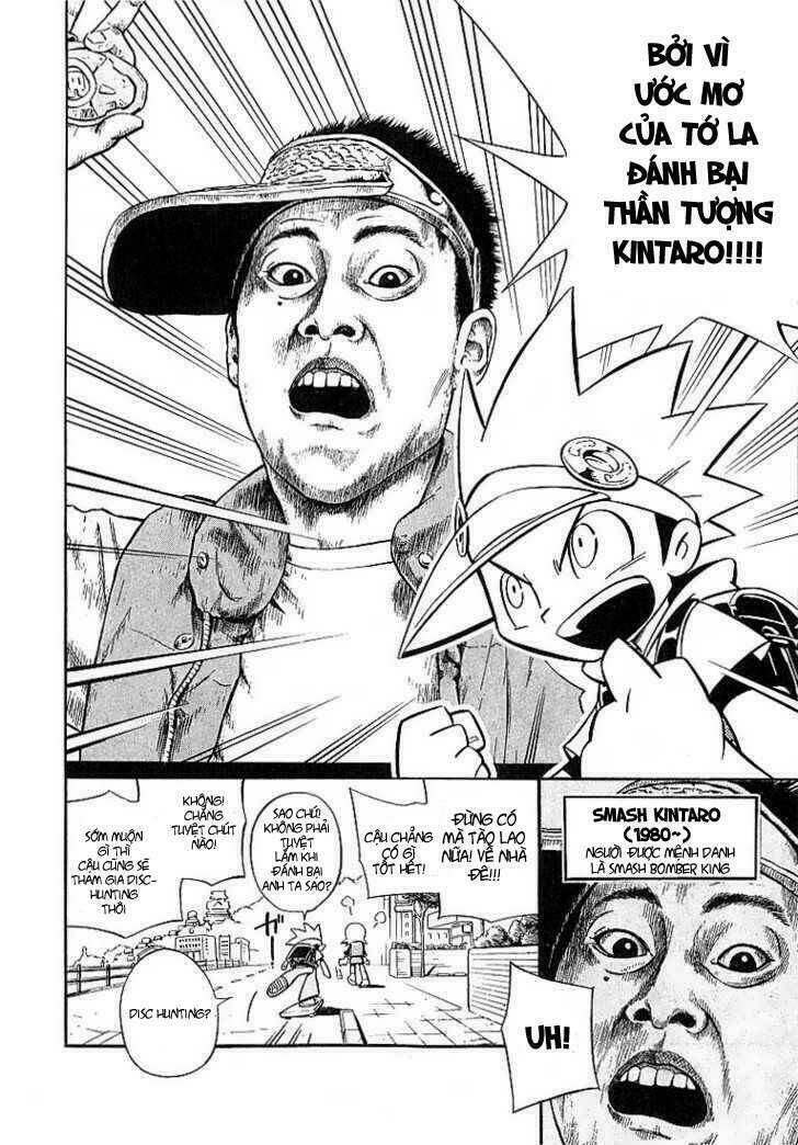 smash bomber chapter 1 5