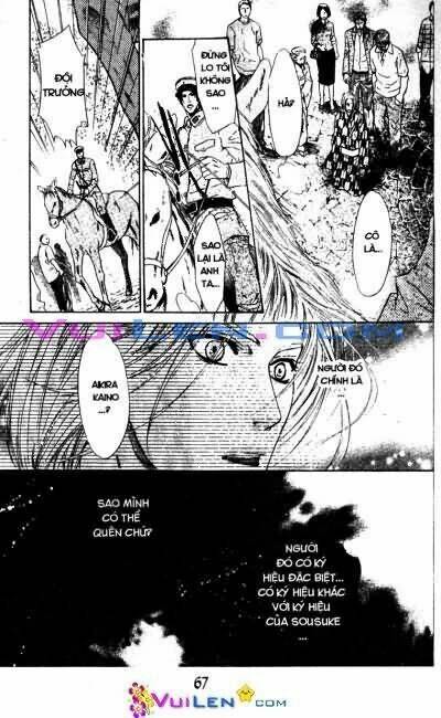 bát khuyển sỹ phương đông chapter 5 67