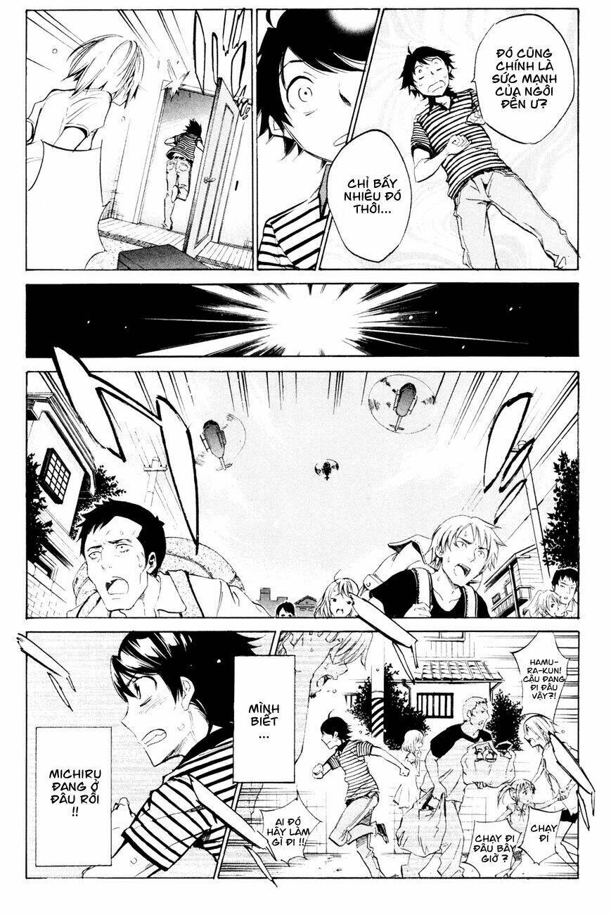 kono kanojo wa fiction desu chapter 30 12