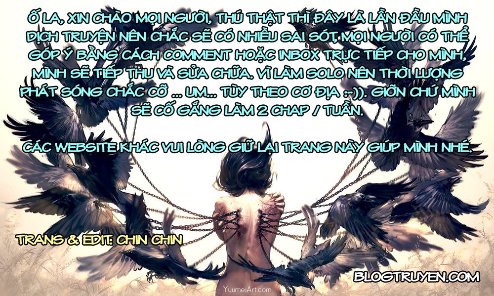 tenshi na konamaiki chapter 30 1