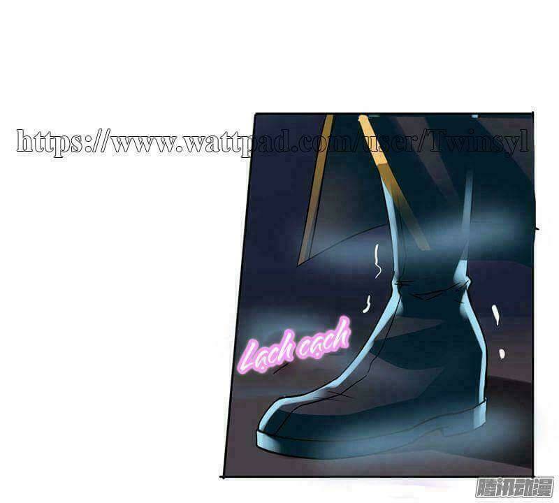 bá đạo trung khuyển tìm ái ký chapter 14 14