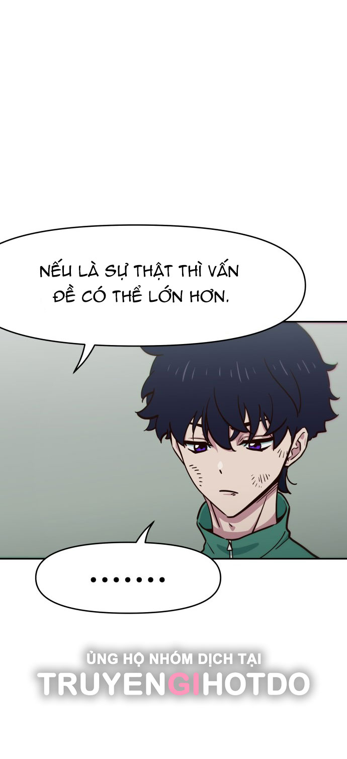 nữ sinh trường trung học chỉ bắt nạt tôi thôi chapter 4.1 4