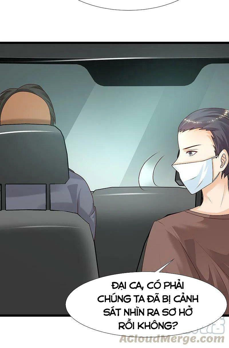 tối cường vận đào hoa chapter 220 6