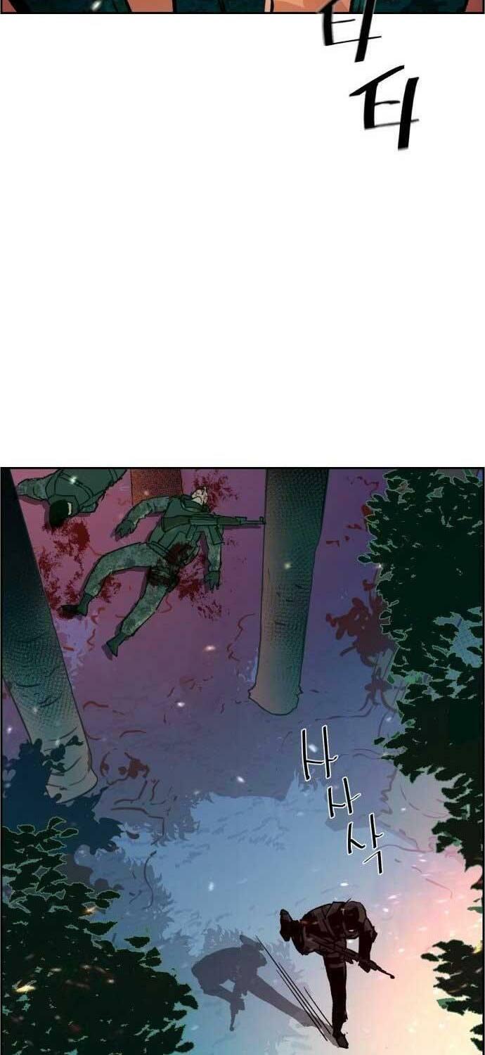 bạn học tôi là lính đánh thuê chapter 120 39