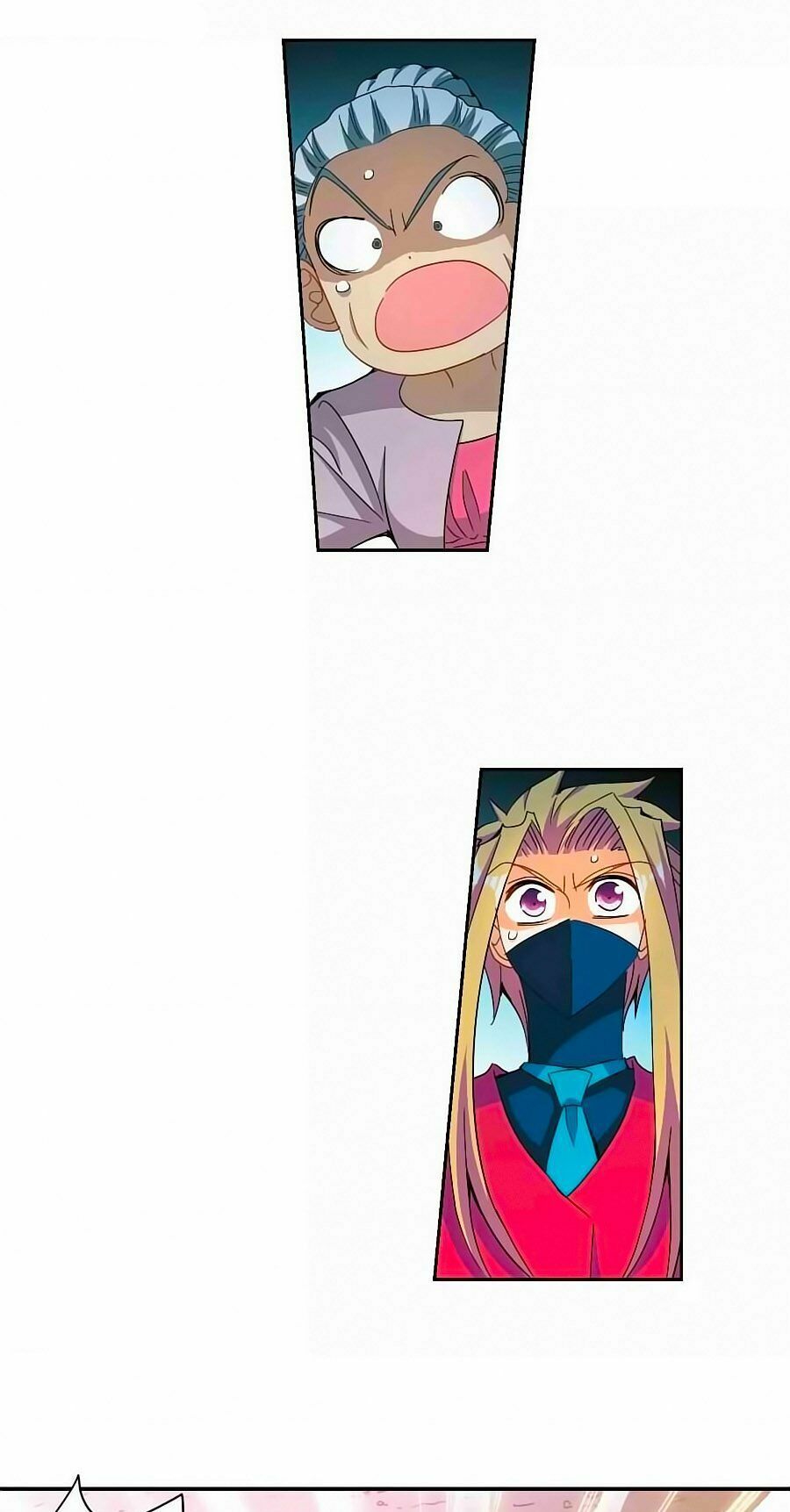 tô tịch kỳ quái chapter 100 3