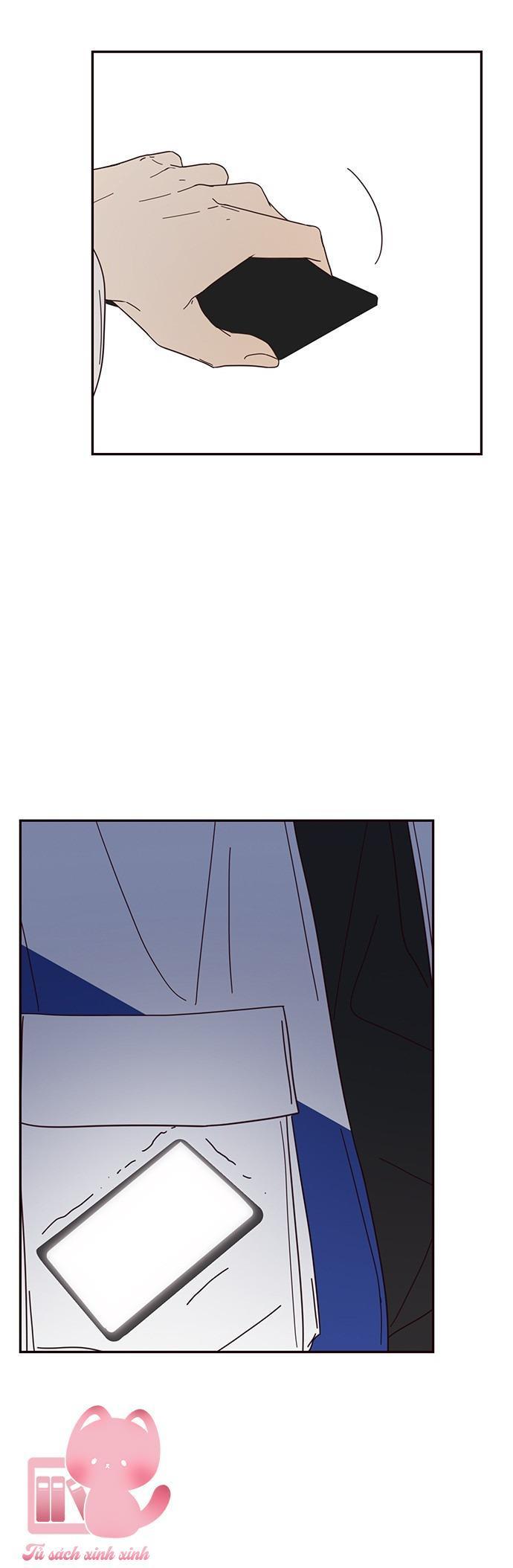 sợi chỉ tình yêu chapter 23 22