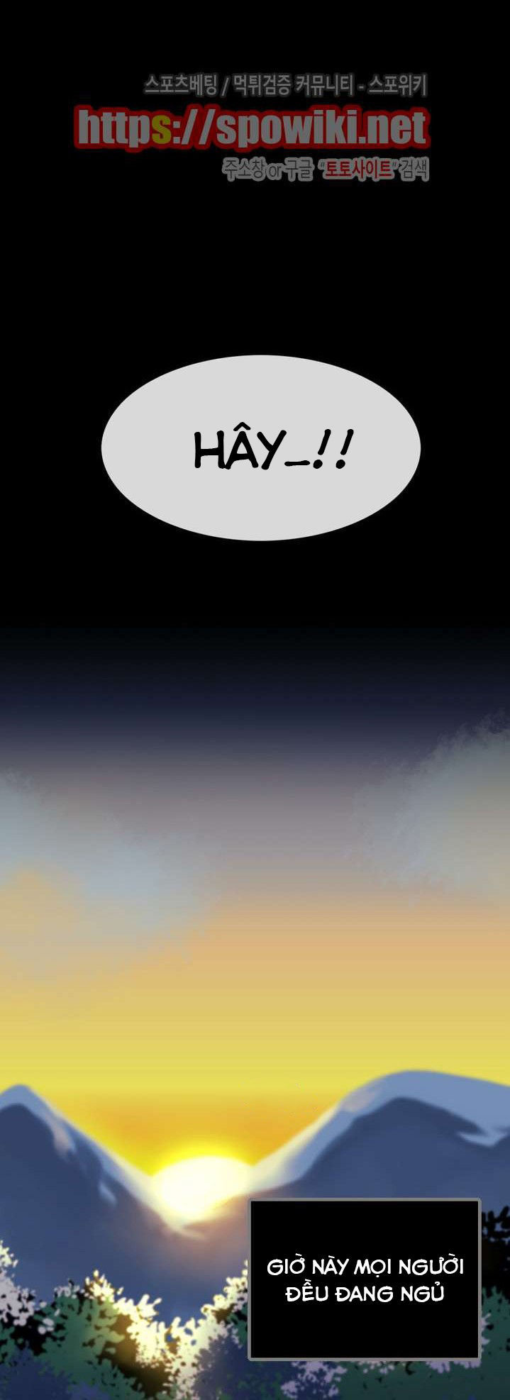 kiểm tra sức mạnh vô hạn chapter 3 5