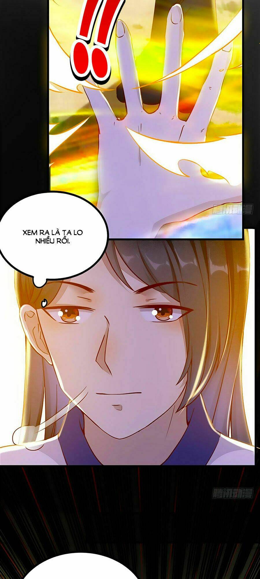 thần y khí nữ: ngự thú cuồng phi của quỷ đế chapter 24 29