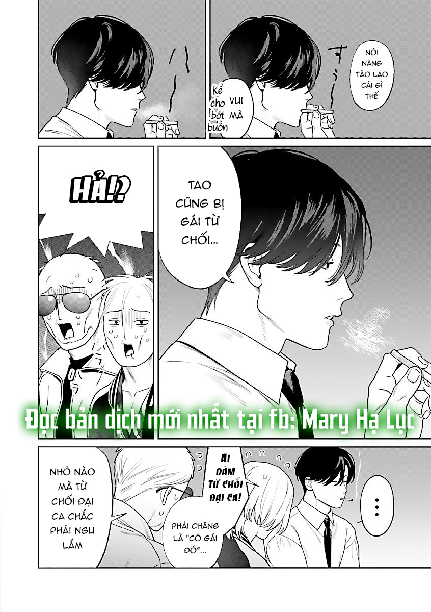 tôi bị tên yakuza ép làm việc trong nhà tắm chapter 7.2 1