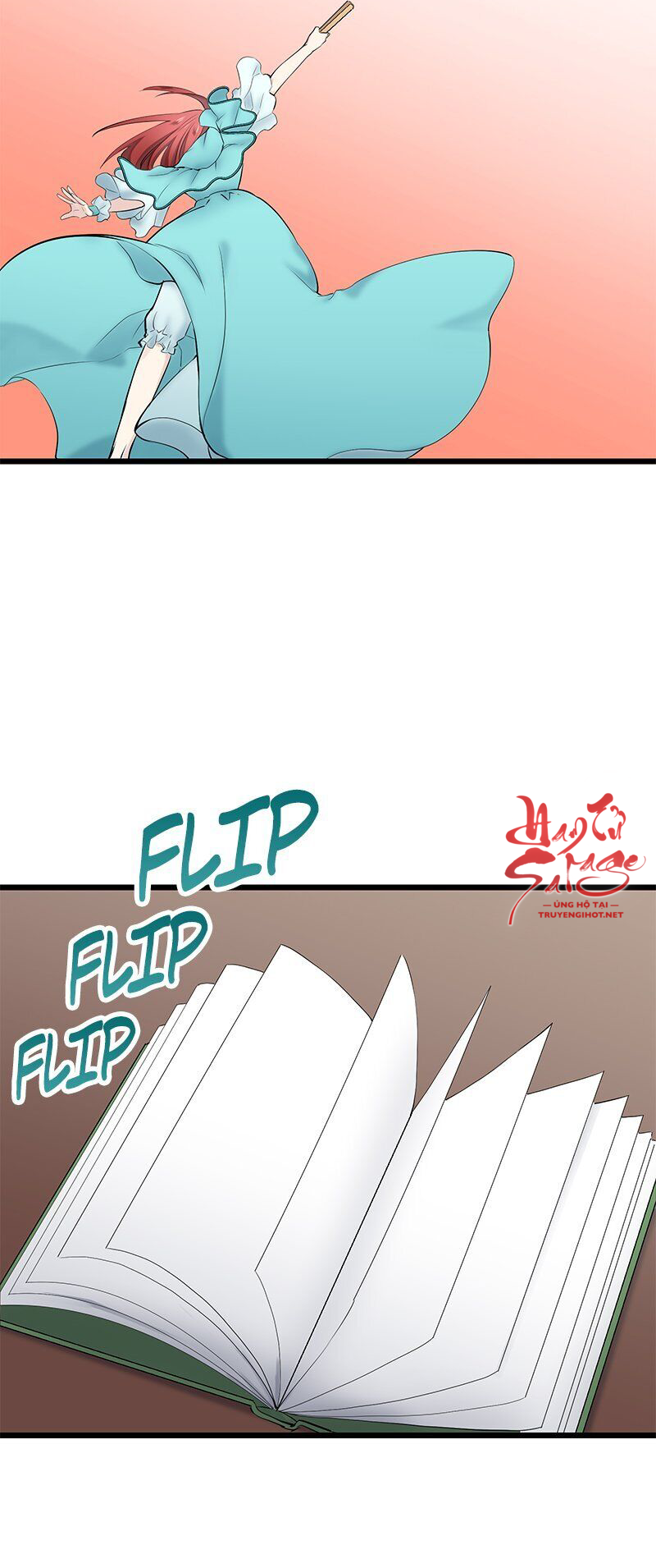 nullitas~nàng dâu giả dối~ chapter 27.2 14