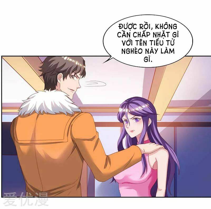 trọng sinh khí thiếu quy lai chapter 66 22