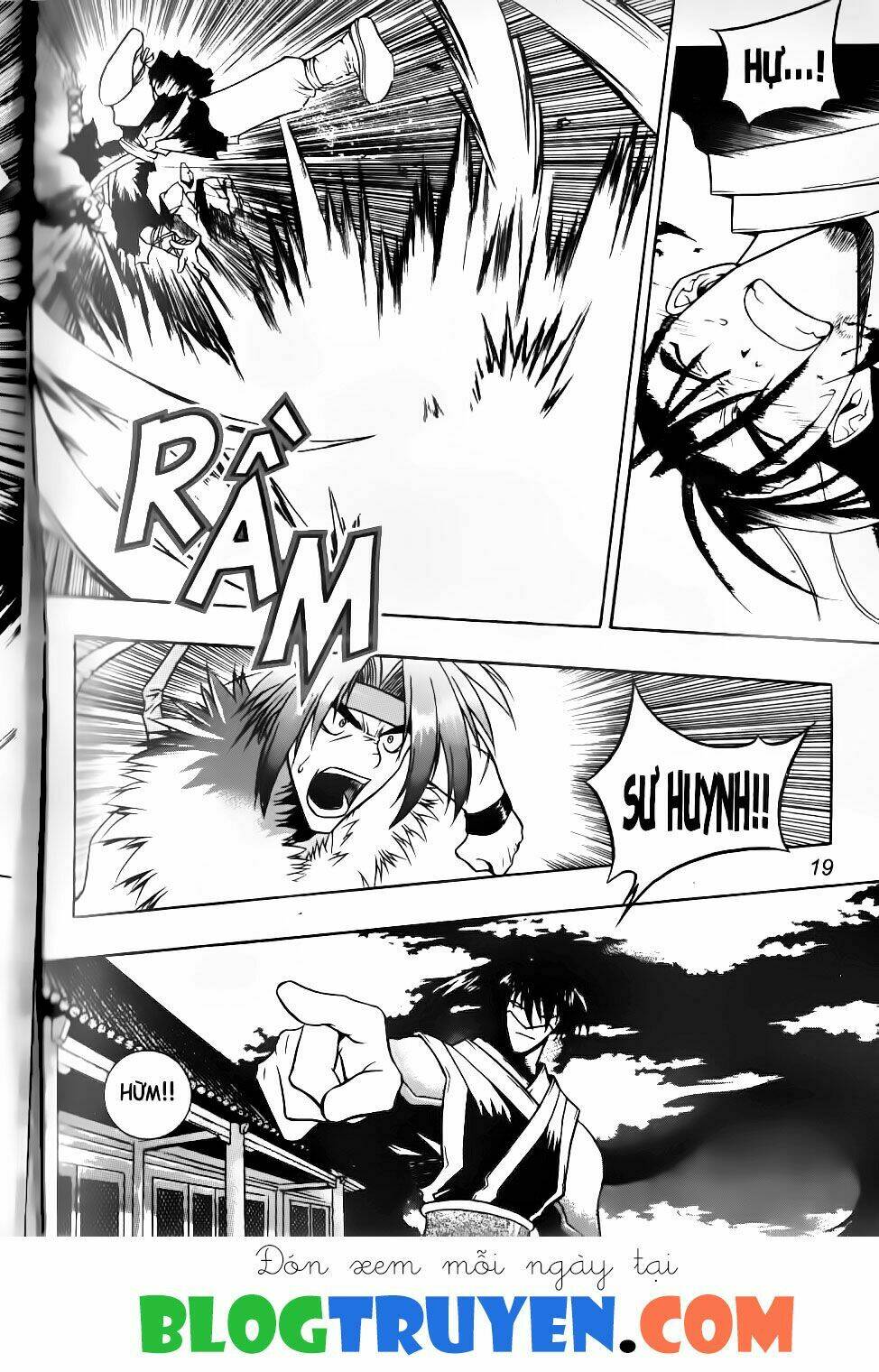 thiên lang liệt truyện chapter 79 17