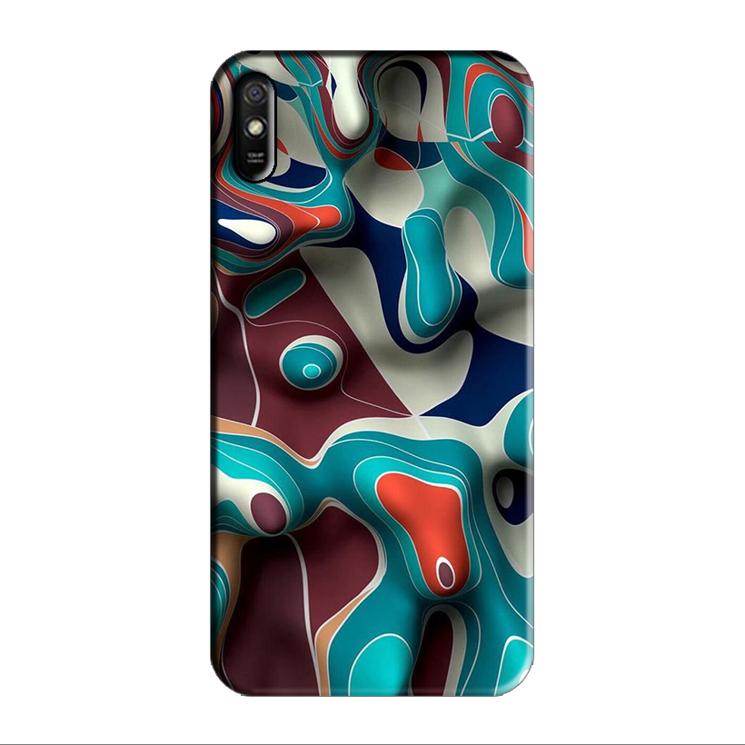 Ốp Lưng Dẻo Dành Cho Xiaomi Redmi 9a