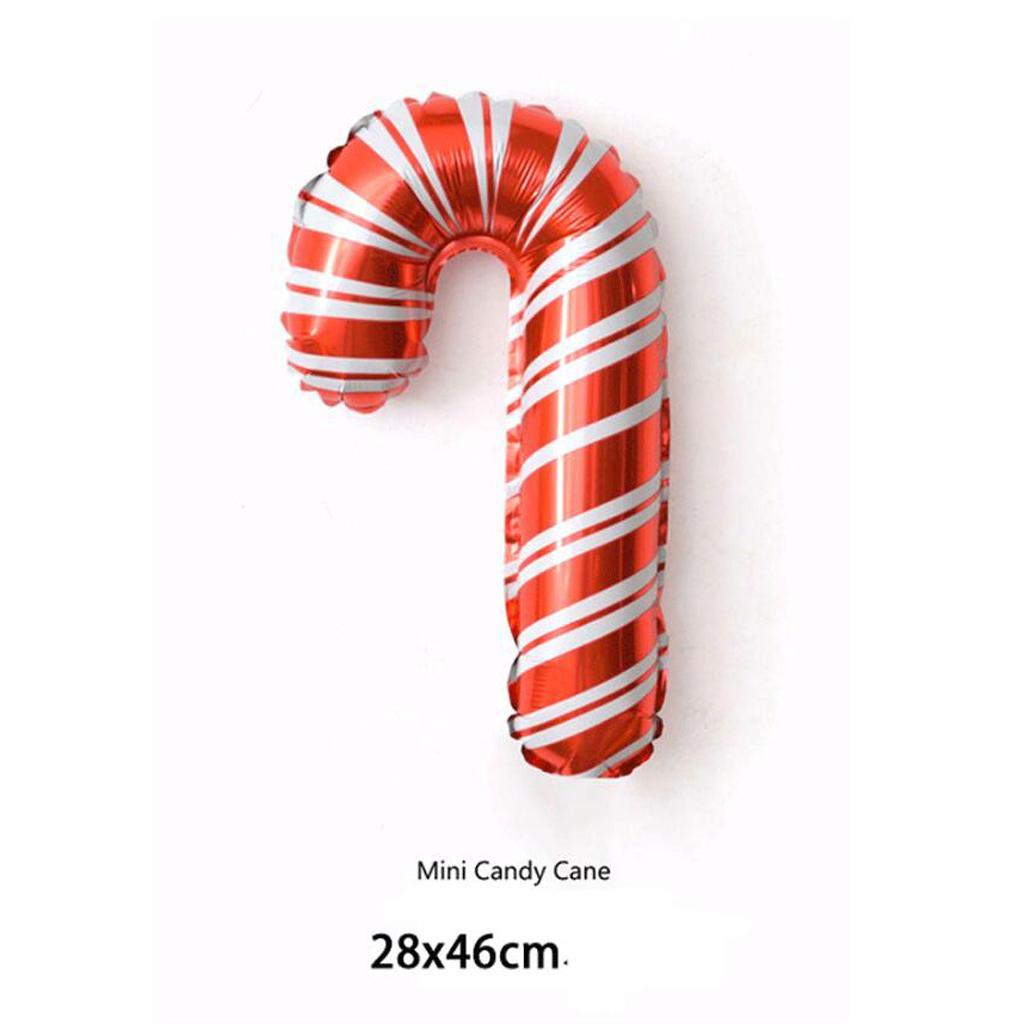 Merry Christmas Party Decorations Set-Banner Balloons,Foil & Latex Balloon